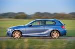 BMW M135i 2014 года